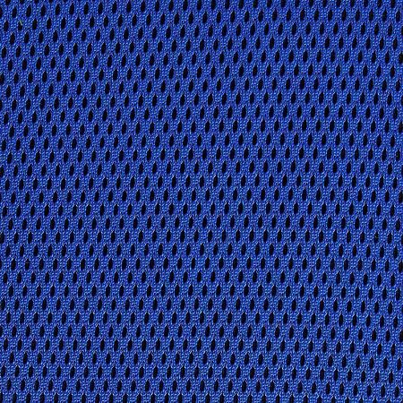 Заготовка из мелкой сетки Syren, L, синяя