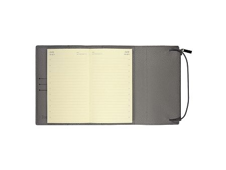 Ежедневник недатированный А5- «Dolce Vita»