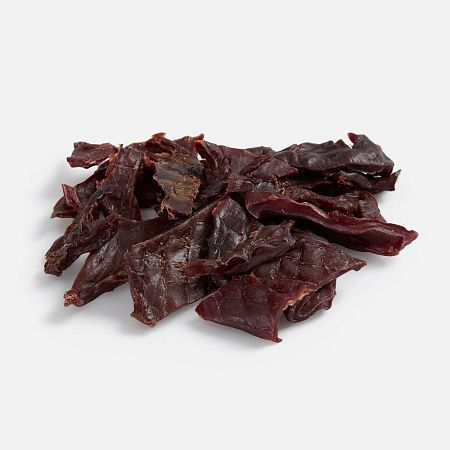 Сыровяленое мясо Meat Choice, баранина