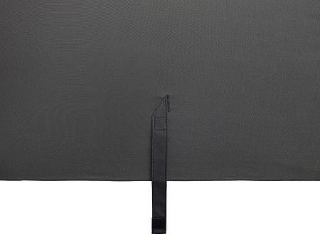 Зонт-трость «Glendale» с куполом 137 см