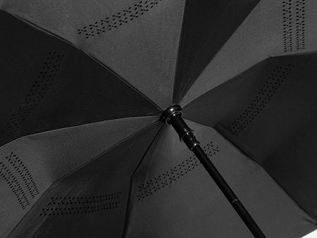 Зонт-трость наоборот «Inversa»