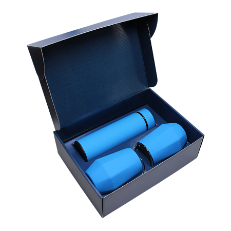 Набор Hot Box E2 (софт-тач)