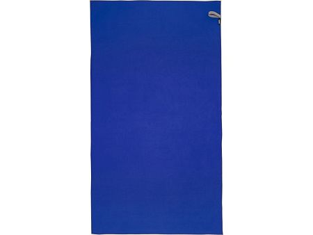 Сверхлегкое быстросохнущее полотенце «Pieter» 100x180см