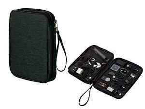 Органайзер для электроники «VoyageTech»