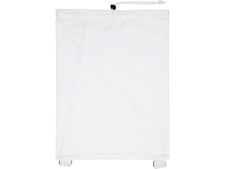 Рюкзак «Lerу» с парусиновыми лямками