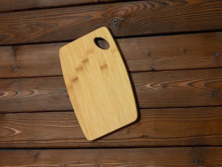 Набор для сыра из бамбука «Livarot»