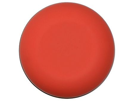 Термос «Ямал Soft Touch» с чехлом