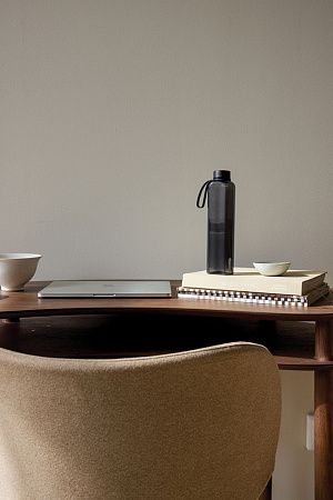 Бутылка VINGA Arch из rPET RCS, 550 мл