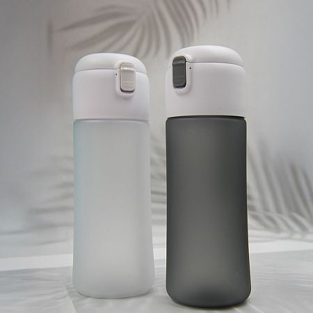 Бутылка для воды AqualityMate, 750мл