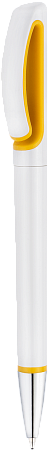 Ручка TEK Желтая 1350.04