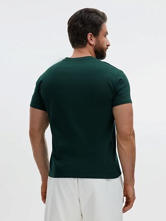 Футболка Imperial 190, синяя (petrol), размер 3XL