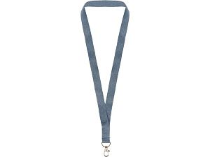 Ланьярд с карабином