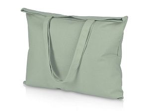 Сумка-оверсайз «Jenny» из хлопка 340 г/м2