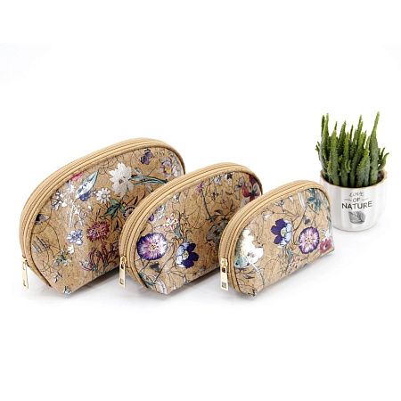 Косметички Cork
