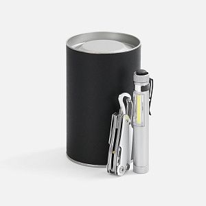 Набор Anycase, серый