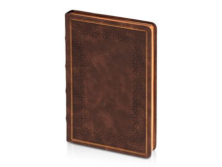 Ежедневник недатированный А5 «Royal»