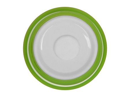 Фарфоровая кружка с двойными стенками «Toronto»