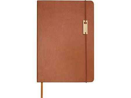 Набор «Legato» с блокнотом А5 и ручкой-роллер