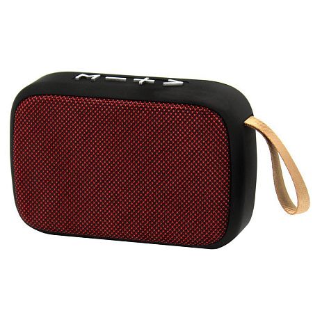 Подарочный набор Casual, красный