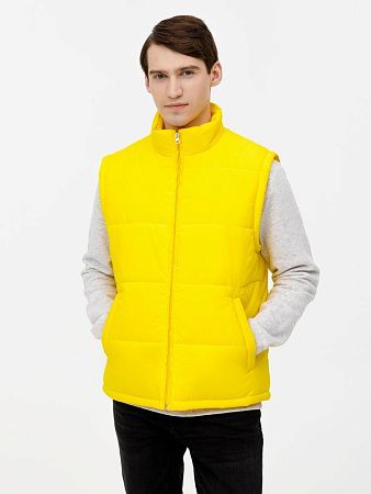 Жилет Kama, желтый, размер XL
