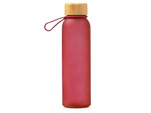 Бутылка VOZNAN из переработанного стекла