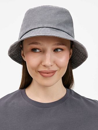 Панама Berwi, серая