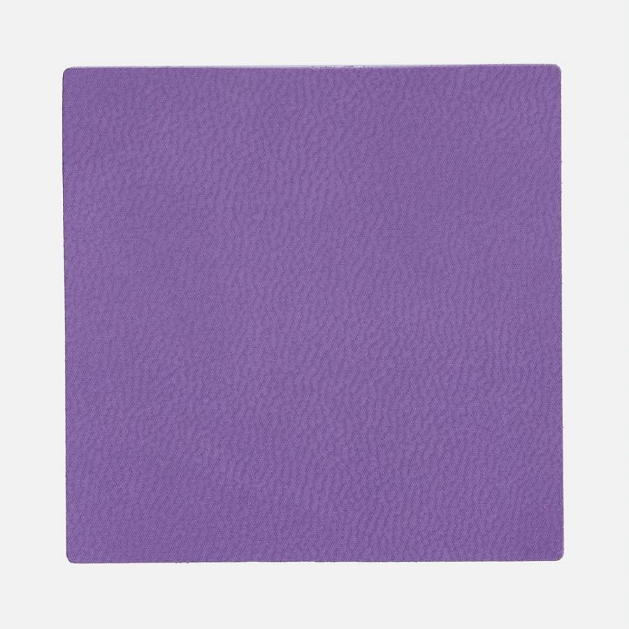 Лейбл Listra Latte, L, фиолетовый