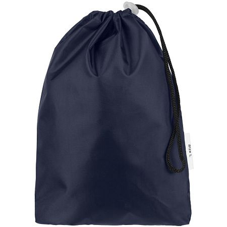 Ветровка Kivach Promo, темно-синий, размер S