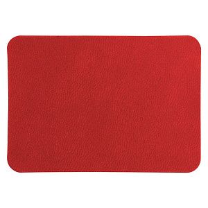 Шеврон Rectangle Latte Soft touch размер 50*70 мм, темно-синий, со скругленными углами