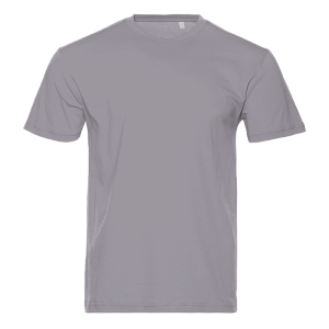 Футболка унисекс STAN, хлопок 150, 51, Тёмно-Шоколадный,  (107)  (60-62/5XL)