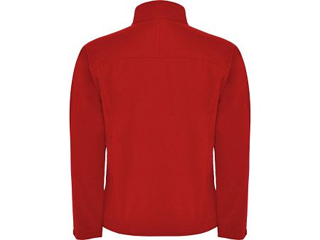 Куртка софтшелл «Rudolph» мужская