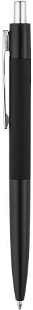 Ручка LEX SOFT Черная 2060.08