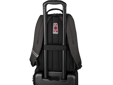 Рюкзак «MX Reload» с отделением для ноутбука 14"