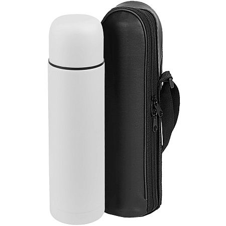 Термос BRIG PUDRA 500мл. Белый 6221.07