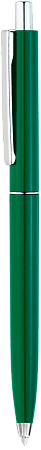 Ручка TOP Зеленая 2016.02