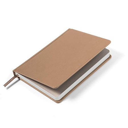 Ежедневник недатированный Campbell, формат А5,  в линейку