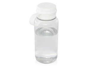 Бутылка спортивная из переработанного ПЭТ-пластика «Ryder», 900мл