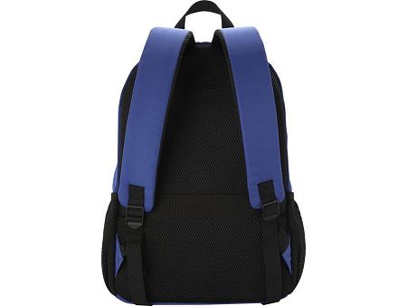 Рюкзак для ноутбука «Trend Plus» 15” из переработанного материала