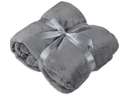 Подарочный набор «Tea time» с пледом