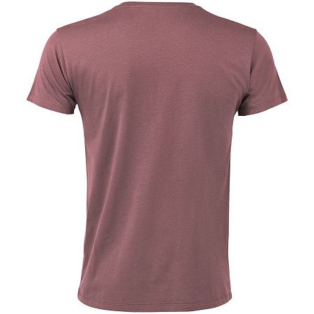 Футболка мужская Regent Fit 150, пыльно-розовая, размер XS