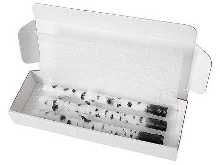 Набор свечей «Betulla»