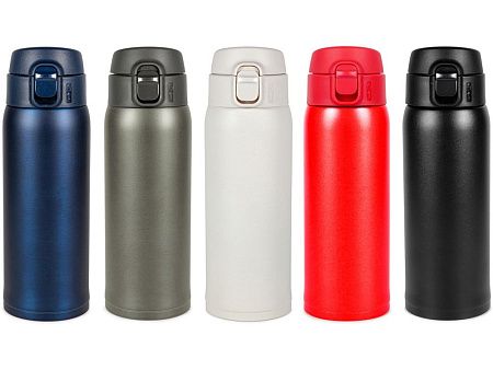 Термос Relaxika «701», 480 мл