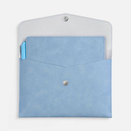 Набор Urban Folder, голубой