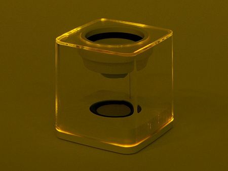 Портативная колонка «iLO Speaker», 10 Вт