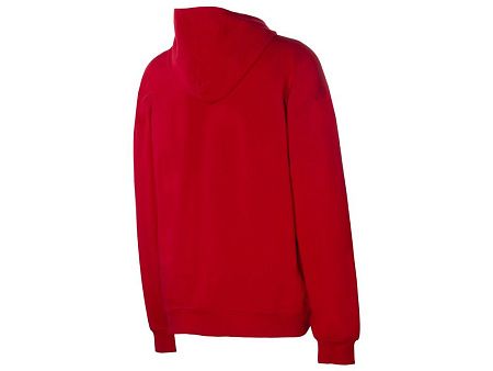 Толстовка оверсайз с капюшоном на молнии «Monaco»