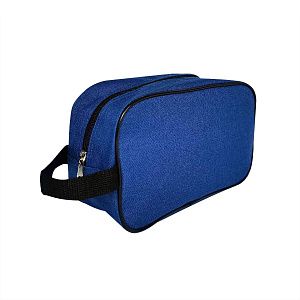 Несессер Колумб, серый