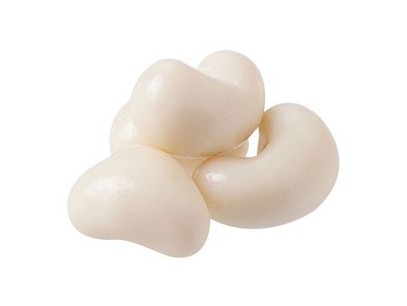 Миндаль в молочной шоколадной глазури «Glazura», 140 гр