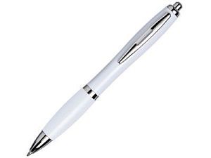 Ручка пластиковая шариковая «Nash» антибактериальная