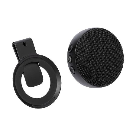 Беспроводная колонка SnapBeat 400 mAh, черная