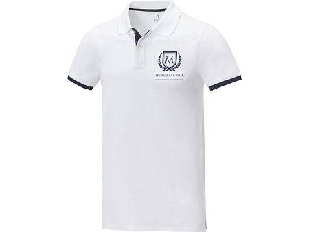 Рубашка поло «Morgan» мужская